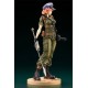 G.I. Joe Bishoujo PVC Statue 1/7 Lady Jaye 23 cm