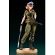 G.I. Joe Bishoujo PVC Statue 1/7 Lady Jaye 23 cm