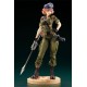 G.I. Joe Bishoujo PVC Statue 1/7 Lady Jaye 23 cm