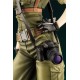 G.I. Joe Bishoujo PVC Statue 1/7 Lady Jaye 23 cm