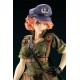 G.I. Joe Bishoujo PVC Statue 1/7 Lady Jaye 23 cm