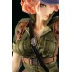 G.I. Joe Bishoujo PVC Statue 1/7 Lady Jaye 23 cm