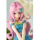 My Little Pony Bishoujo PVC Statue 1/7 Fluttershy 22 cm