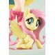 My Little Pony Bishoujo PVC Statue 1/7 Fluttershy 22 cm