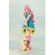 My Little Pony Bishoujo PVC Statue 1/7 Fluttershy 22 cm