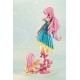 My Little Pony Bishoujo PVC Statue 1/7 Fluttershy 22 cm