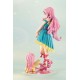 My Little Pony Bishoujo PVC Statue 1/7 Fluttershy 22 cm