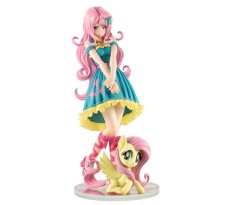 My Little Pony Bishoujo PVC Statue 1/7 Fluttershy 22 cm