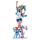 My Little Pony Bishoujo PVC Statue 1/7 Rainbow Dash 24 cm