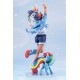 My Little Pony Bishoujo PVC Statue 1/7 Rainbow Dash 24 cm