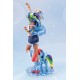 My Little Pony Bishoujo PVC Statue 1/7 Rainbow Dash 24 cm