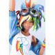 My Little Pony Bishoujo PVC Statue 1/7 Rainbow Dash 24 cm