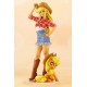 My Little Pony Bishoujo PVC Statue 1/7 Applejack 22 cm