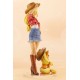 My Little Pony Bishoujo PVC Statue 1/7 Applejack 22 cm