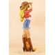 My Little Pony Bishoujo PVC Statue 1/7 Applejack 22 cm