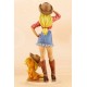 My Little Pony Bishoujo PVC Statue 1/7 Applejack 22 cm