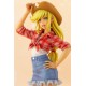 My Little Pony Bishoujo PVC Statue 1/7 Applejack 22 cm