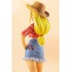 My Little Pony Bishoujo PVC Statue 1/7 Applejack 22 cm