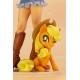 My Little Pony Bishoujo PVC Statue 1/7 Applejack 22 cm