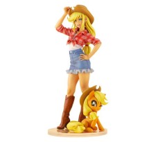 My Little Pony Bishoujo PVC Statue 1/7 Applejack 22 cm