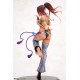 Tekken Tag Tournament 2 Bishoujo PVC Statue 1/7 Christie Monteiro (New Packaging) 24 cm