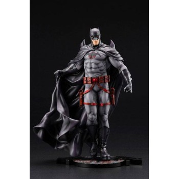 DC Comics Elseworld Series ARTFX Statue 1/6 Batman Thomas Wayne 33 cm