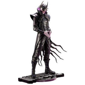 DC Comics Elseworld Series ARTFX Statue 1/6 Batman Who Laughs 33 cm