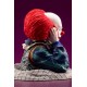 Stephen King s It 1990 ARTFX Dekodemo Statue 1/6 Pennywise 9 cm