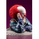 Stephen King s It 1990 ARTFX Dekodemo Statue 1/6 Pennywise 9 cm