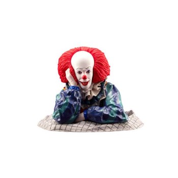 Stephen King s It 1990 ARTFX Dekodemo Statue 1/6 Pennywise 9 cm