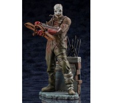 Dead by Daylight PVC Statue The Trapper 26 cm