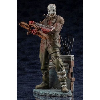 Dead by Daylight PVC Statue The Trapper 26 cm