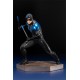 DC Comics Teen Titans Series ARTFX Statue 1/6 Nightwing 25 cm