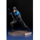 DC Comics Teen Titans Series ARTFX Statue 1/6 Nightwing 25 cm