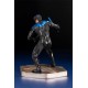 DC Comics Teen Titans Series ARTFX Statue 1/6 Nightwing 25 cm