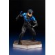 DC Comics Teen Titans Series ARTFX Statue 1/6 Nightwing 25 cm