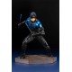 DC Comics Teen Titans Series ARTFX Statue 1/6 Nightwing 25 cm