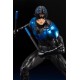 DC Comics Teen Titans Series ARTFX Statue 1/6 Nightwing 25 cm