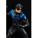 DC Comics Teen Titans Series ARTFX Statue 1/6 Nightwing 25 cm