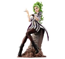 Beetlejuice Bishoujo PVC Statue 1/7 Beetlejuice 21 cm