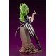 Beetlejuice Bishoujo PVC Statue 1/7 Beetlejuice 21 cm