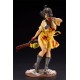 Texas Chainsaw Massacre Bishoujo PVC Statue 1/7 Leatherface 22 cm