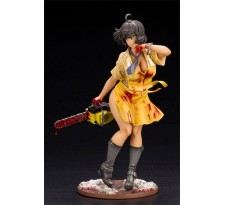 Texas Chainsaw Massacre Bishoujo PVC Statue 1/7 Leatherface 22 cm