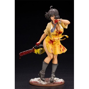 Texas Chainsaw Massacre Bishoujo PVC Statue 1/7 Leatherface 22 cm