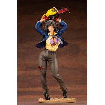 Texas Chainsaw Massacre Bishoujo PVC Statue 1/7 Leatherface 25 cm