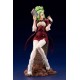 Beetlejuice Bishoujo PVC Statue 1/7 Beetlejuice Red Tuxedo Limited Version 21 cm