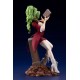 Beetlejuice Bishoujo PVC Statue 1/7 Beetlejuice Red Tuxedo Limited Version 21 cm