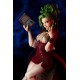 Beetlejuice Bishoujo PVC Statue 1/7 Beetlejuice Red Tuxedo Limited Version 21 cm