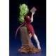 Beetlejuice Bishoujo PVC Statue 1/7 Beetlejuice Red Tuxedo Limited Version 21 cm