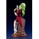 Beetlejuice Bishoujo PVC Statue 1/7 Beetlejuice Red Tuxedo Limited Version 21 cm